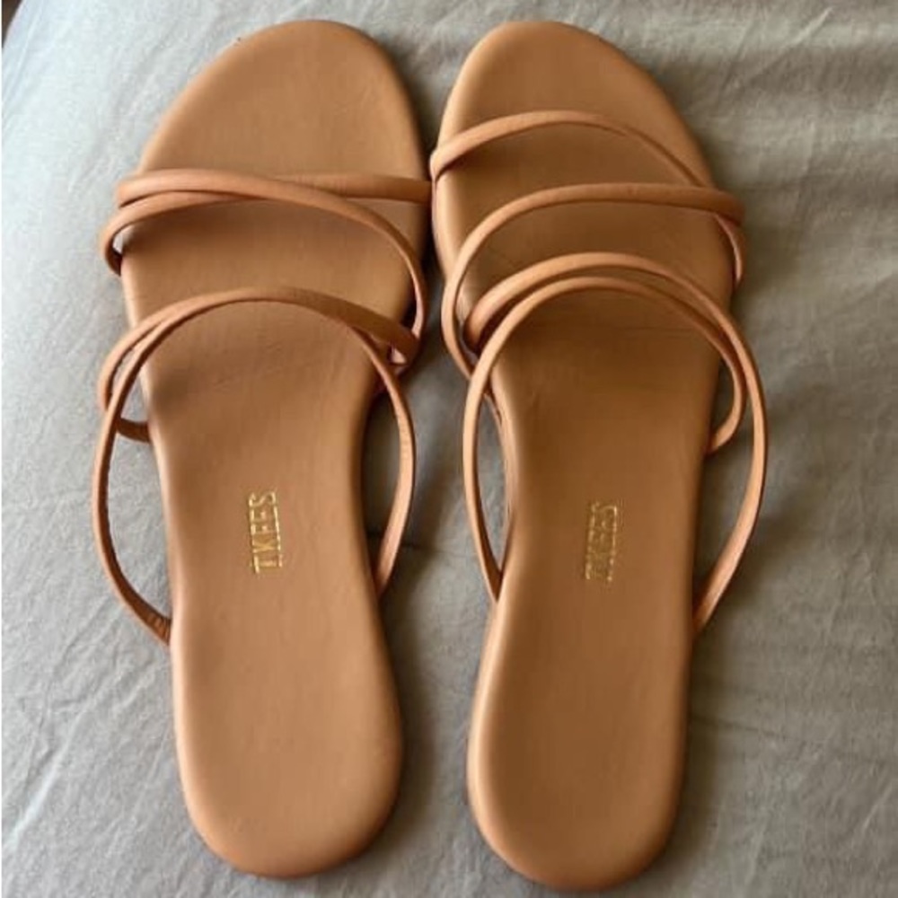 TKEES Sandals